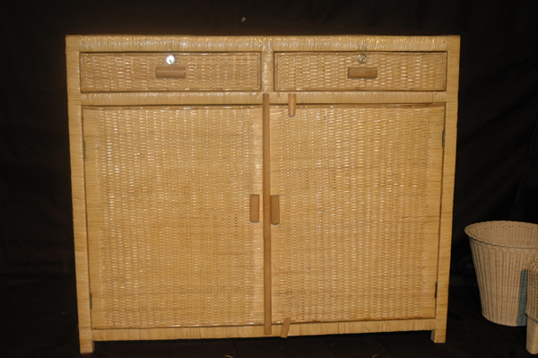 高級ラタン家具　籐家具　ラタン家具　オーダーメイド家具